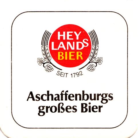 aschaffenburg ab-by heylands quad 2a (180-aschaffenburgs groes bier) 